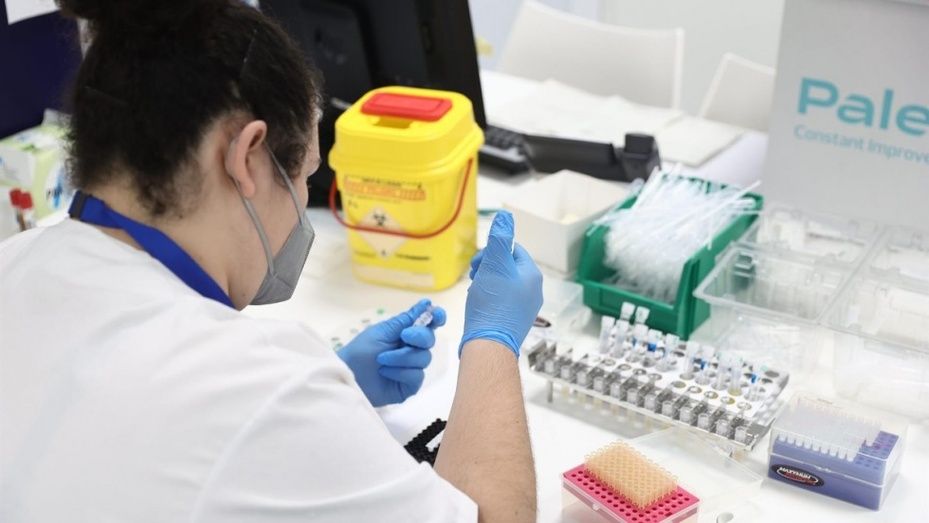 Huelva cuenta con 19 casos activos de viruela del mono