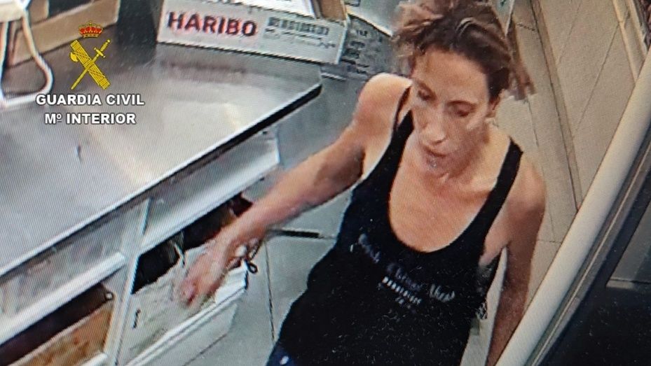 Buscan a dos sospechosos de un triple crimen en Portugal que llegaron a España a través de Huelva