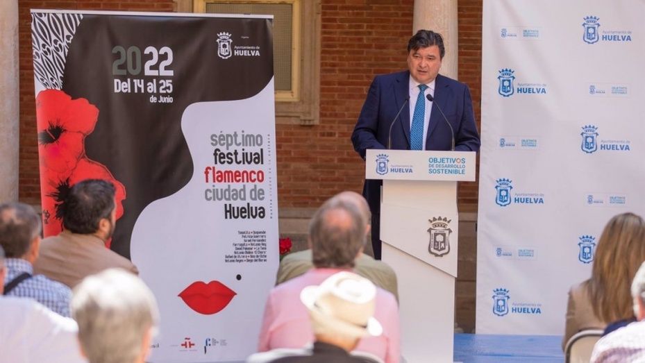 Gabriel Cruz: 'Estamos consolidándonos como ciudad de la cultura'