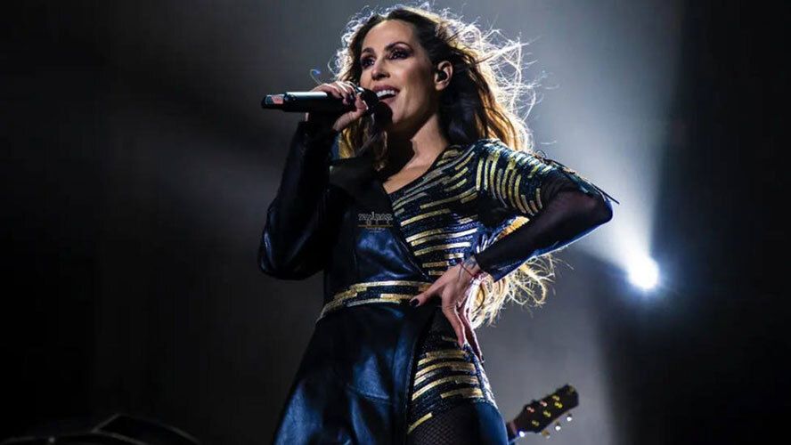 Conciertos imprescindibles en Andalucía