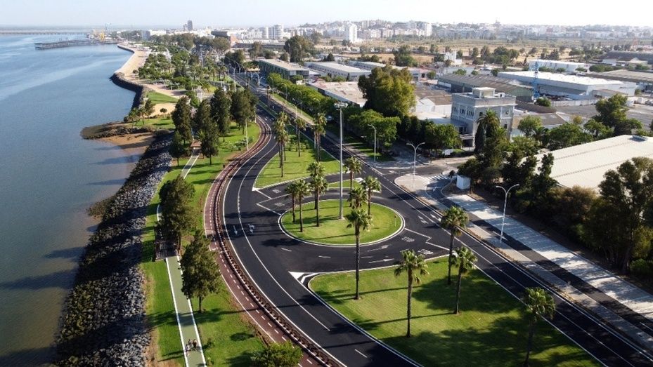 La convivencia entre las ciudades y las grandes infraestructuras portuarias, a análisis en el RETE