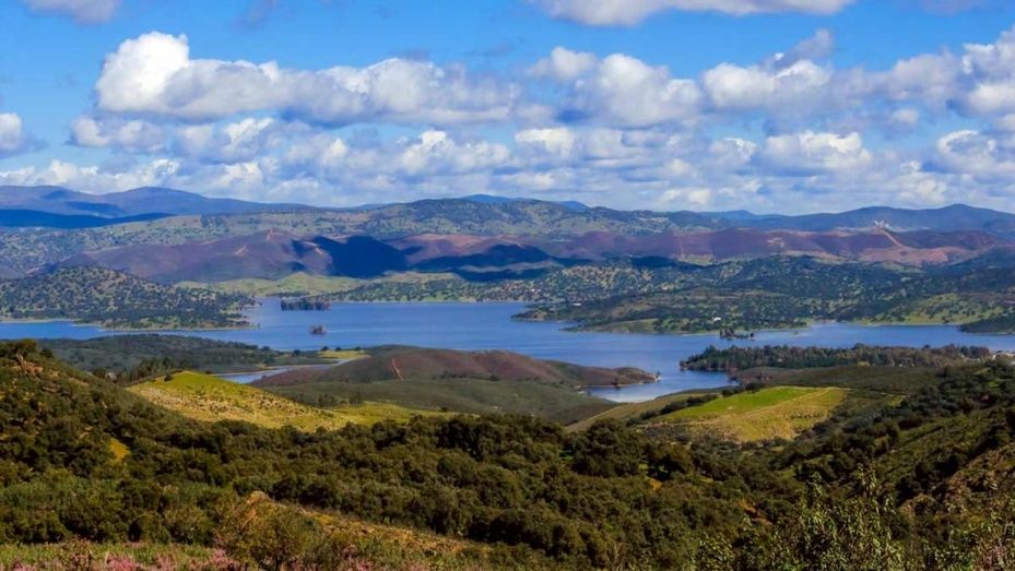 Giahsa remite a la Junta el proyecto de la ETAP de Aracena y le insta a declararlo actuación de emergencia