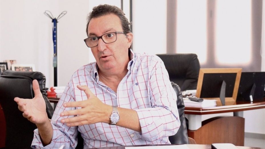 González muestra su 'preocupación' por las 'consecuencias' de la inflación en la provincia