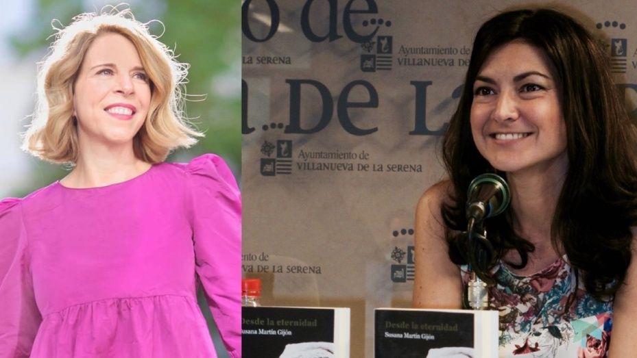 Sole Giménez y Susana Martín Gijón, las siguientes protagonistas de ‘Encuentros en la Ría'