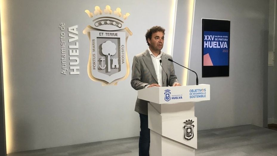 El Ayuntamiento rescata el Salón de Otoño de Pintura para celebrar su 25 edición