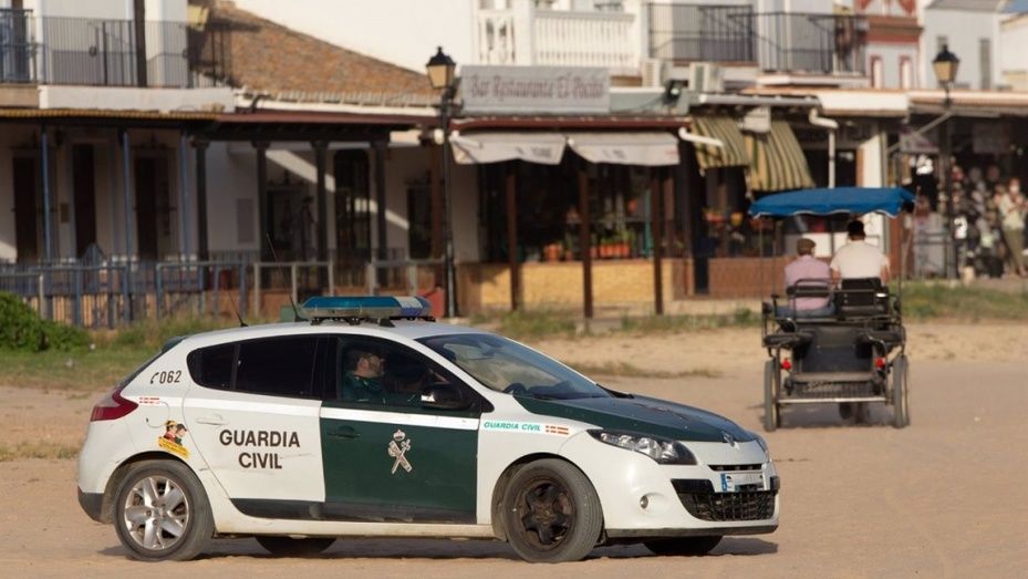 La Guardia Civil establecerá controles de detección de metales en fiestas y ferias para luchar contra los pinchazos