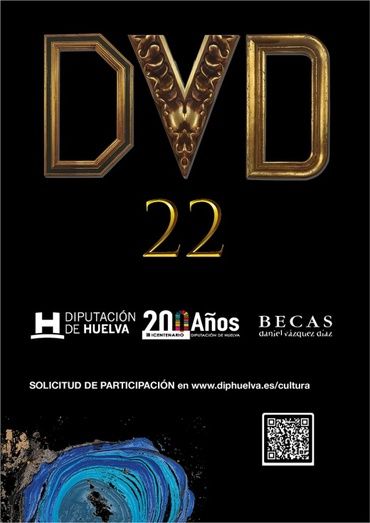 Abierto el plazo para solicitar las Becas Daniel Vázquez Díaz de Artes Plásticas 2022