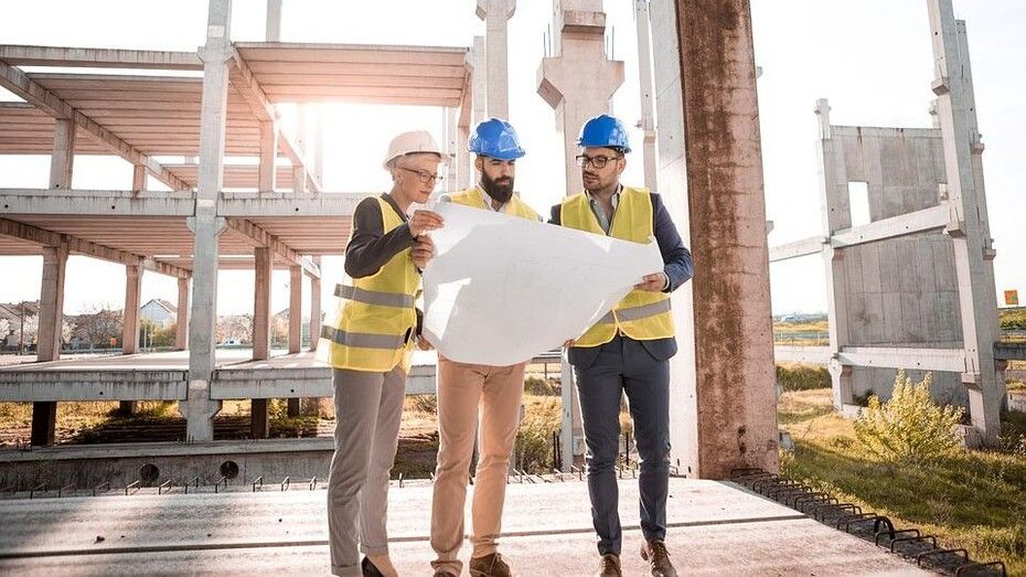 Una importante empresa constructora busca un encargado de obra en Huelva