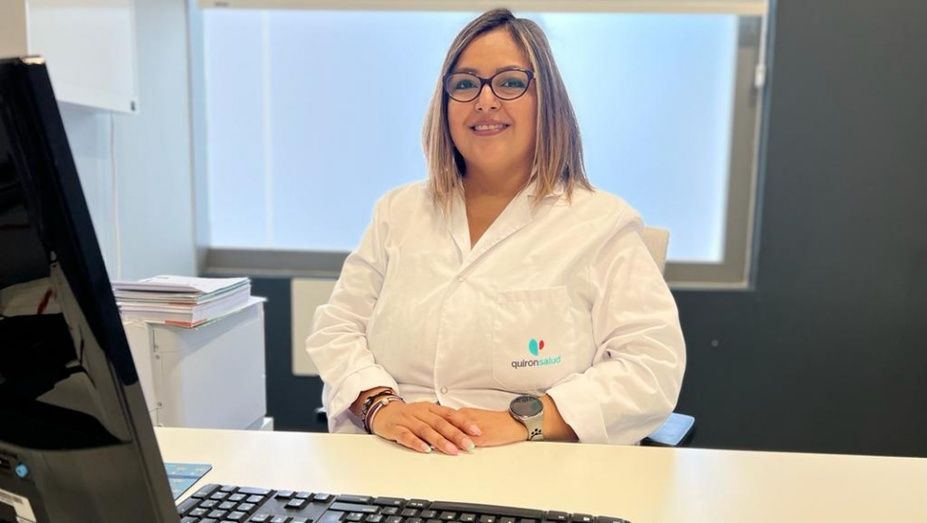 Quirónsalud Huelva incorpora una consulta de psicología infantil y juvenil