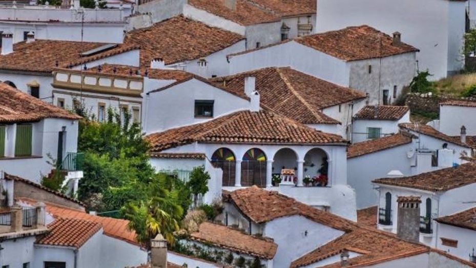 Fuenteheridos suspende por la sequía las atracciones acuáticas de sus fiestas