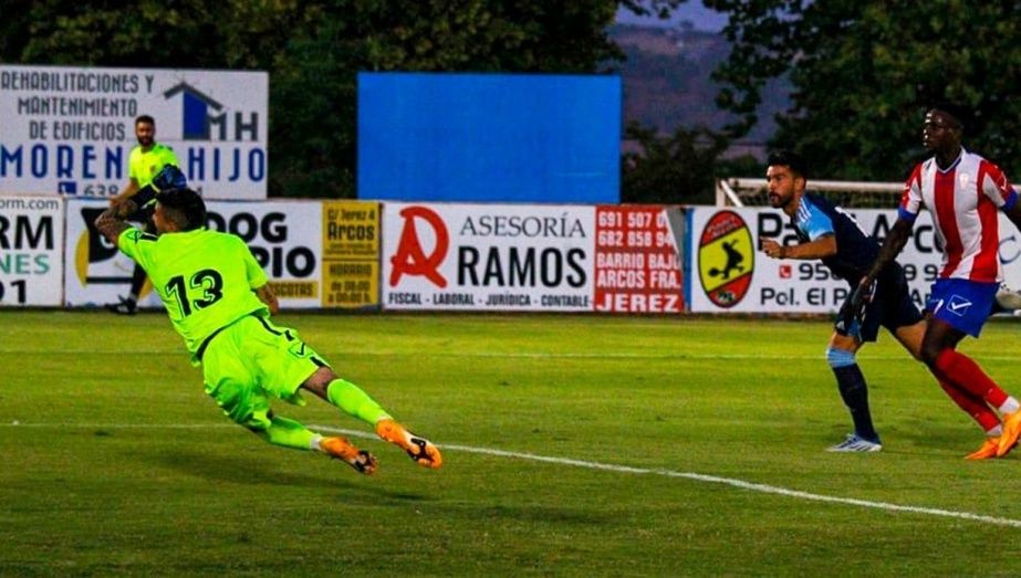 Reafirmar las buenas sensaciones (20.00 horas)