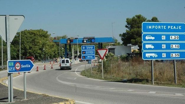 Cs insiste en una futura Huelva-Cádiz, sin descartarse el peaje
