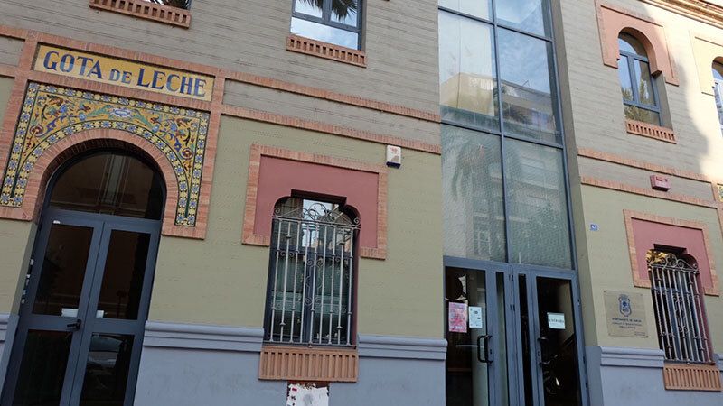 La Oficina de Atención al Migrante atiende a cerca de 200 personas en dos años