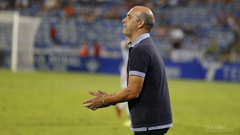 Monteagudo alaba el paso adelante de la cantera