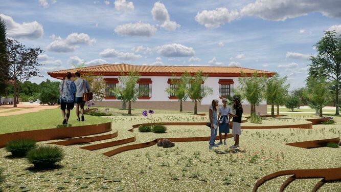 El runrún: El nuevo restaurante de Xanty Elías