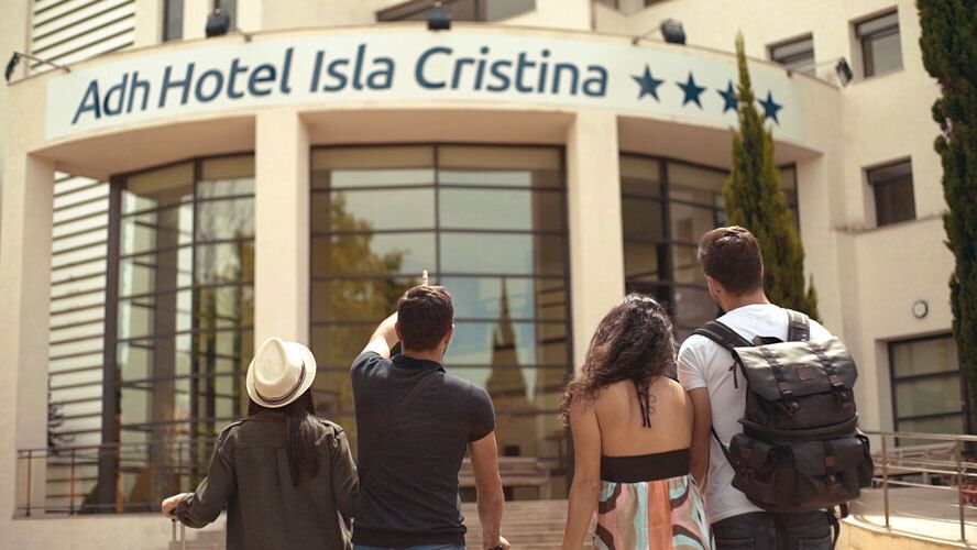 Adh Isla Cristina, un hotel 'Adults Only' con mucho que ofrecer en otoño