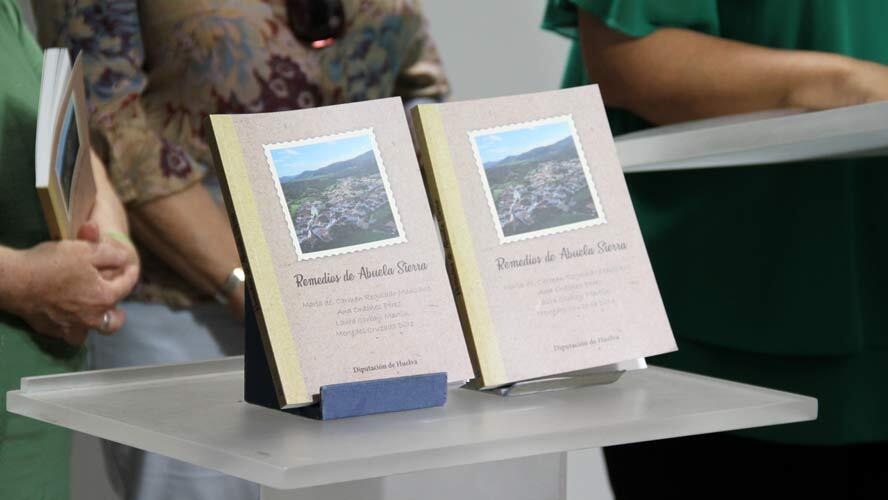 La Diputación edita diez libros a través de su Servicio de Publicaciones