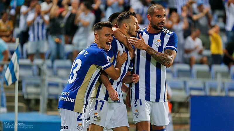 El Mérida-Recre, el domingo 22 de septiembre a las 18.00 horas