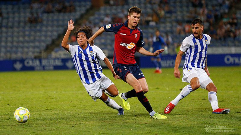 Los canteranos Fran, Pepe y Vargas suplen en la lista para Mérida a Óscar Ramírez, Rivero y Alfonso
