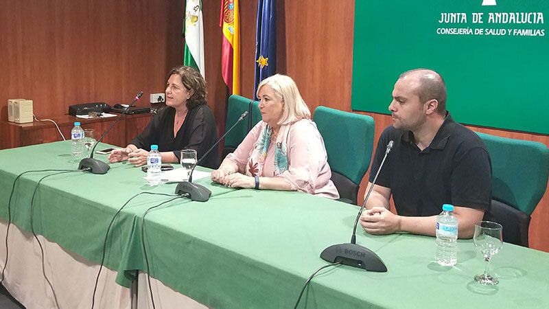La Unidad Provincial del Dolor se pone en marcha este lunes con la apertura de las consultas hospitalarias