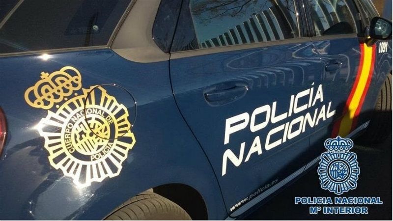 Investigan un tiroteo sin heridos este mediodía en El Torrejón