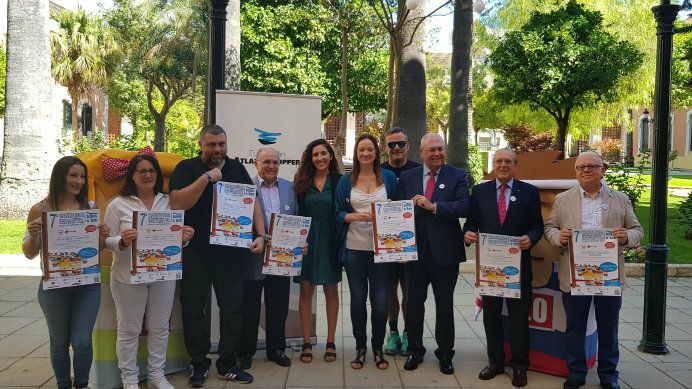La carrera infantil más solidaria vuelve este sábado de la mano de la Fundación Atlantic Copper