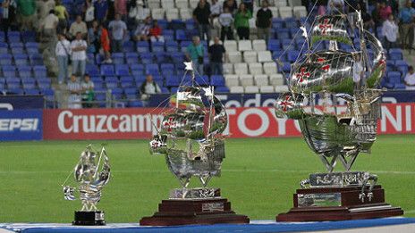 El Decano busca su decimoquinta carabela ante un Osasuna invicto en Primera