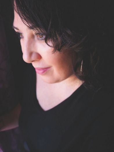Rocío Escudero inaugura su muestra de fotografía en Fundación Caja Rural