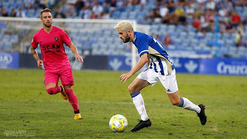 Triunfo ante las adversidades (1-0)