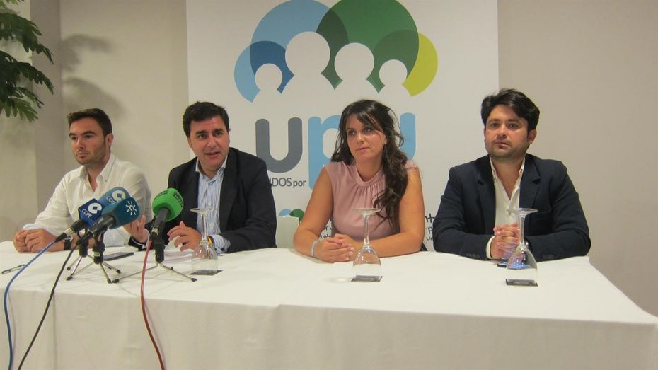 UPU pedirá la ejecución provisional del fallo que anula la venta de los terrenos de las torres de Punta