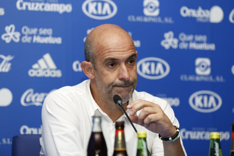 Monteagudo: 'Tuvimos más empaque que en otros partidos y no sufrimos en demasía'