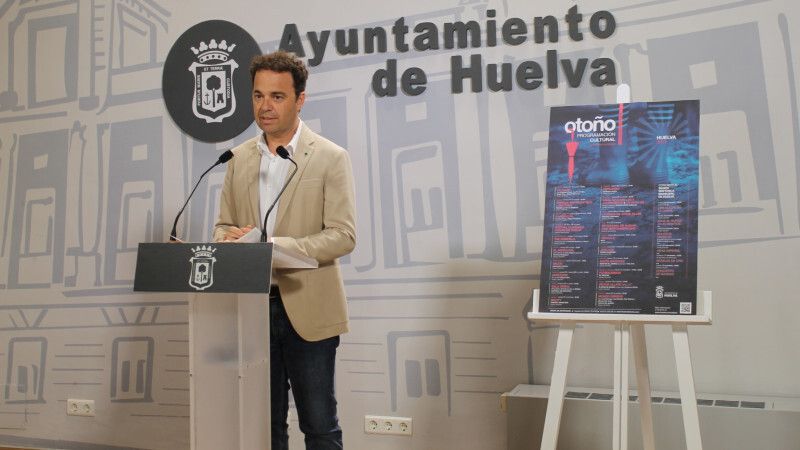 Rocío Márquez, Antílopez, Els Joglars, Tricicle, Quique San Francisco y Victor Ullate, este otoño en Huelva