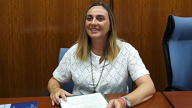 La Junta de Andalucía reiniciará las obras en el cruce de la A-472 en La Palma del Condado