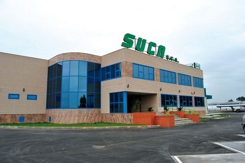 La cooperativa SUCA denuncia un robo con pérdidas de 150.000 euros en el Polígono Huelva Empresarial