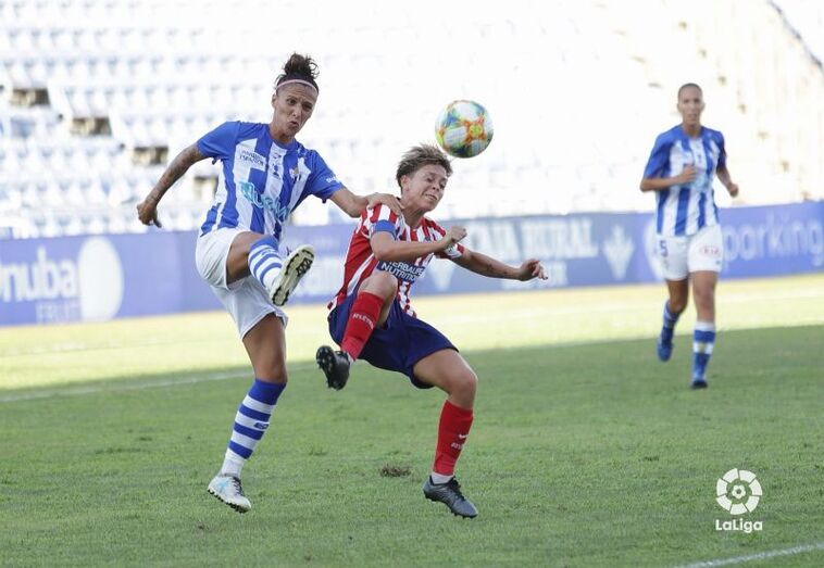 El Sporting resistió al campeón hasta el 78
