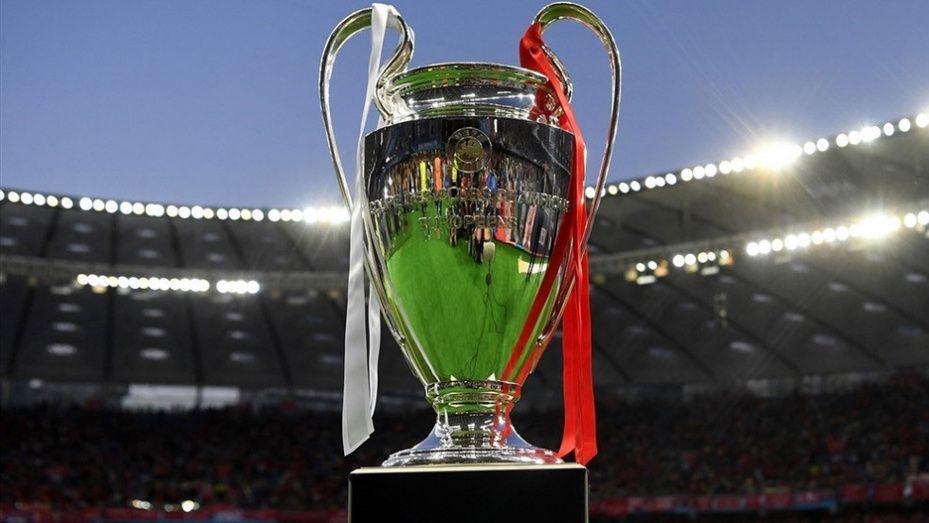 Llega la Champions más igualada
