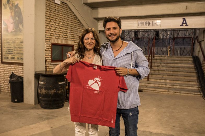 El runrún: Joe Burgerchallenge muerde el polvo en Huelva