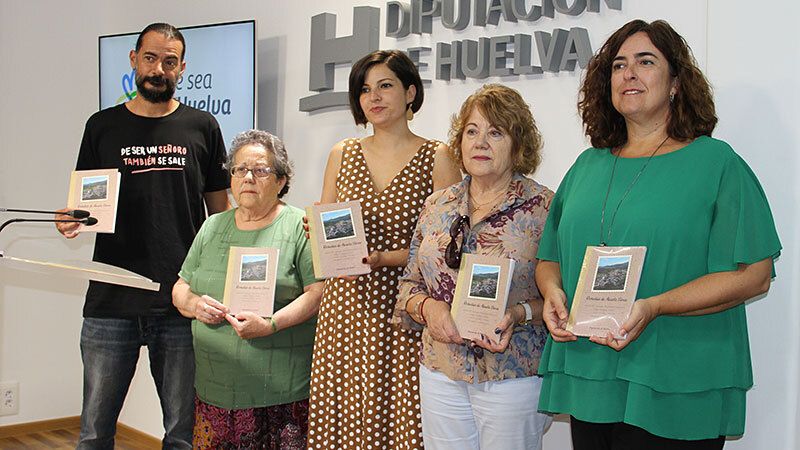 Publican ‘Remedios de Abuela Sierra’, un recopilatorio de recetas medicinales populares