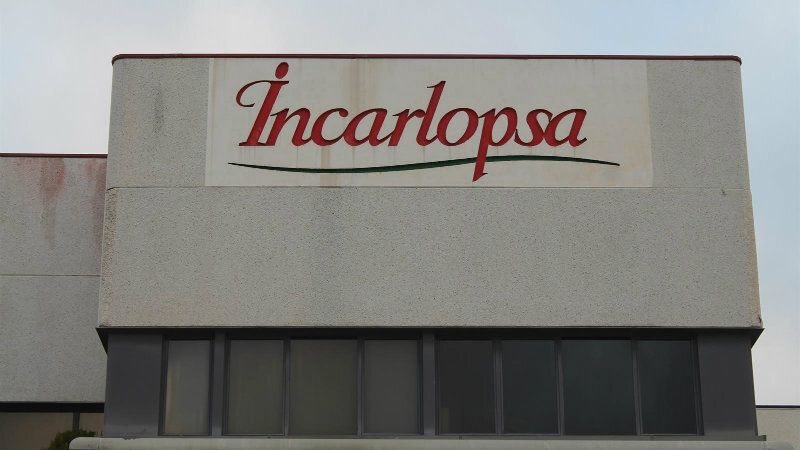 El Grupo Incarlopsa compra a Sánchez Romero Carvajal un secadero de jamones y paletas en Jabugo