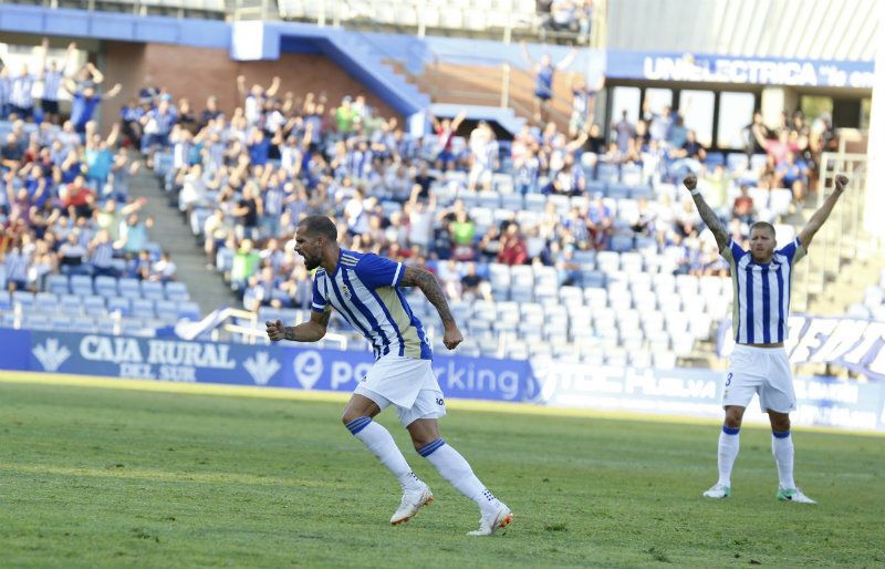 Triunfo ante las adversidades (1-0)