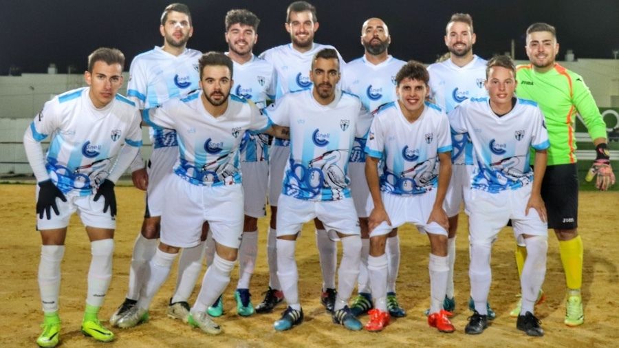 El Nerva CF renuncia a competir esta temporada por sentirse desprotegido ante el covid-19