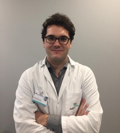 Un experto del Quirónsalud señala que mantener la mente activa es fundamental para retrasar los síntomas del Alzheimer