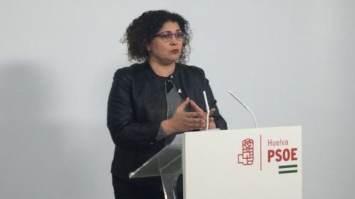 El PSOE critica que el PP 'encasilla a las mujeres en las tareas de limpieza creando la figura 'Señora Covid' en Palos'