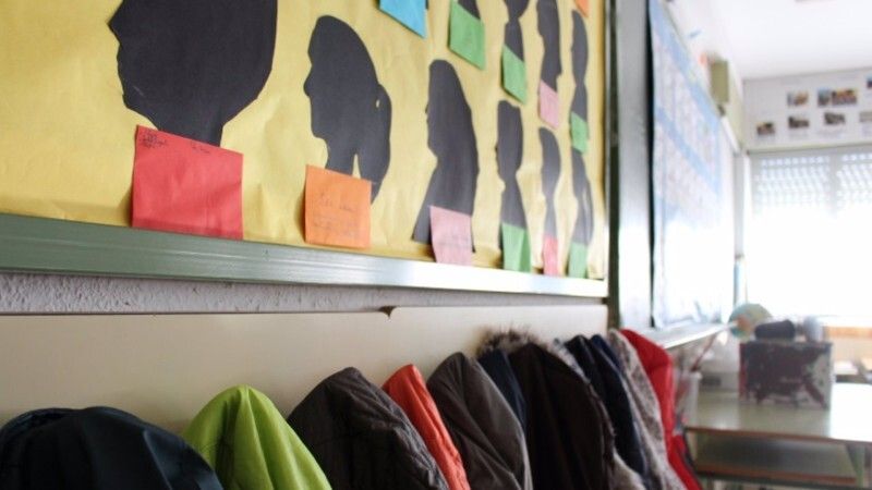 Fampa califica de 'diverso y anómalo' el comienzo del curso escolar y pide bajar la ratio y más espacios