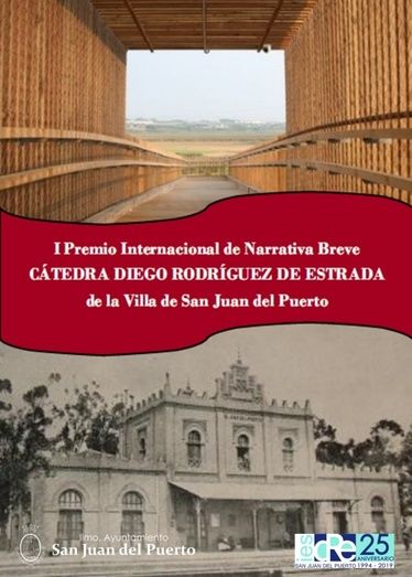 Francisco López Serrano gana el certamen literario de San Juan del Puerto