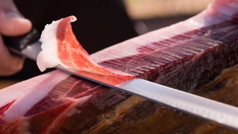 Aracena cancela la Feria del Jamón por la pandemia de Covid-19