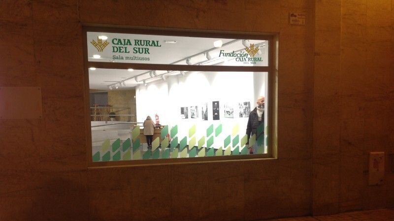 Fundación Caja Rural del Sur inicia un nuevo curso de actividades culturales en el Centro ‘José Luis García Palacios’