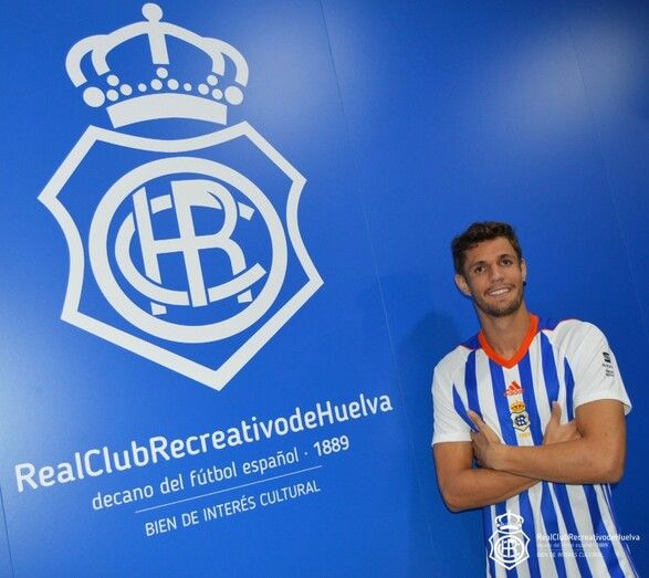 Matheus dice que le hizo 'mucha ilusión la llamada de Zamora' y Yamaguchi que 'el Recre es una gran oportunidad'