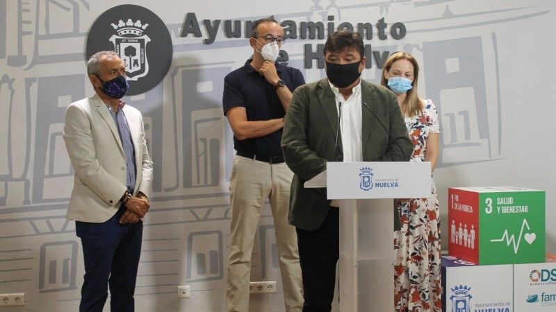 Gabriel Carrasco: 'Pelearemos por ese salto de categoría que hemos tocado con los dedos'
