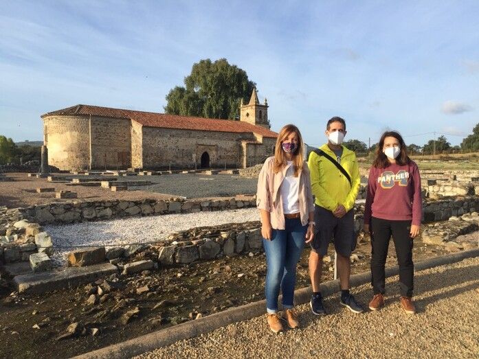El Patronato potencia el turismo de proximidad y promociona la provincia onubense como un destino seguro